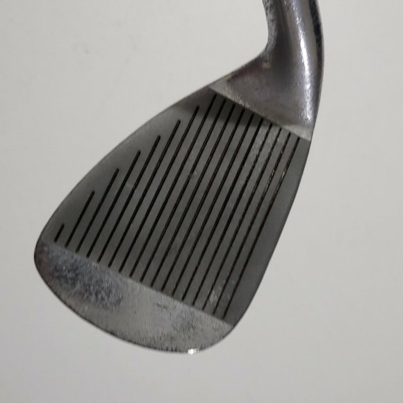 Wilson Ultra Oversized Single 9-Regular Flex Steel Shaft-Right Handed 35.5" - Picture 5 of 12